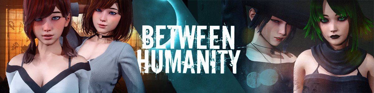 人性之间：反乌托邦的觉醒（Between Humanity）v0.3.3 精翻汉化 游戏截图 1