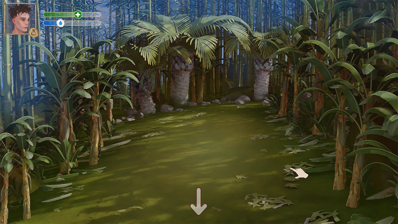 荒岛调教:野外生存与征服(Tame It!)v1.2.2 精翻汉化 游戏截图 7