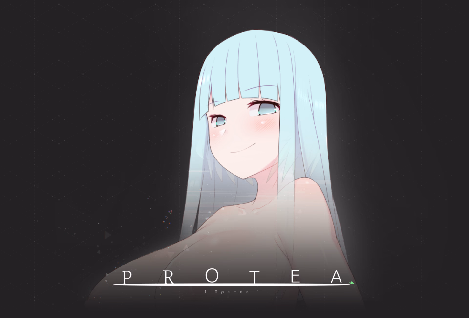 普罗蒂亚：科幻迷情（Protea）Demo 精翻汉化 游戏截图 1