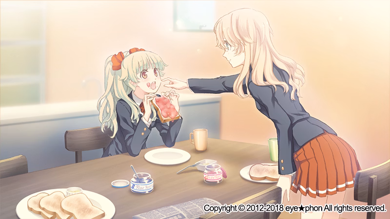 姐妹极乐:别让妈妈发现我们的肉体关系(Sisterly Bliss ~Don't Let Mom Find Out~)Unknown 【仅界面中文·正文未汉化】 游戏截图 2