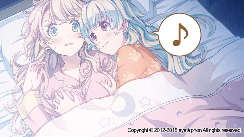 姐妹极乐:别让妈妈发现我们的肉体关系(Sisterly Bliss ~Don't Let Mom Find Out~)Unknown 【仅界面中文·正文未汉化】 游戏截图 3