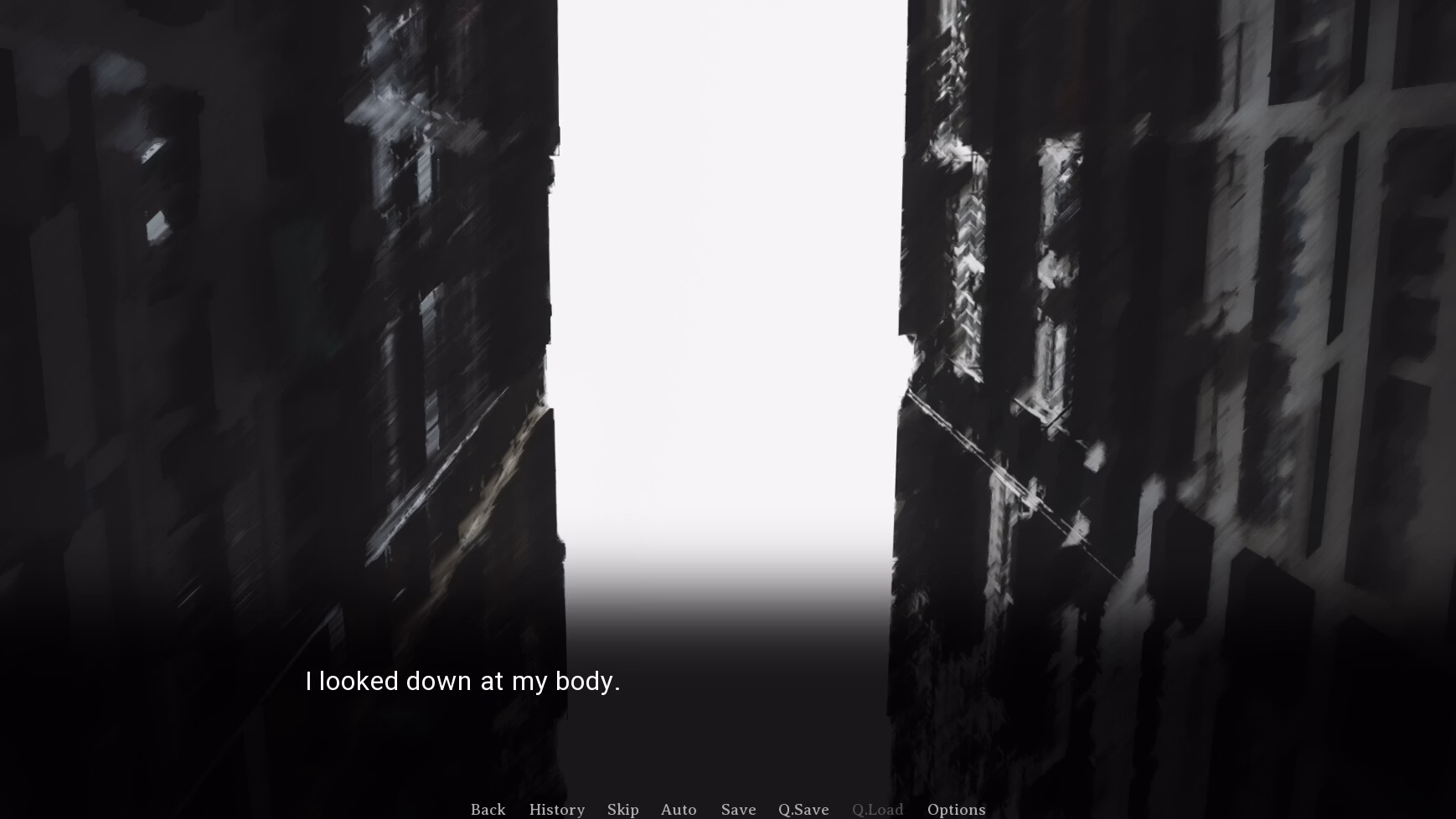 爱与杀:孤独的执念(Kill or Love)v1.0 精翻汉化 游戏截图 3
