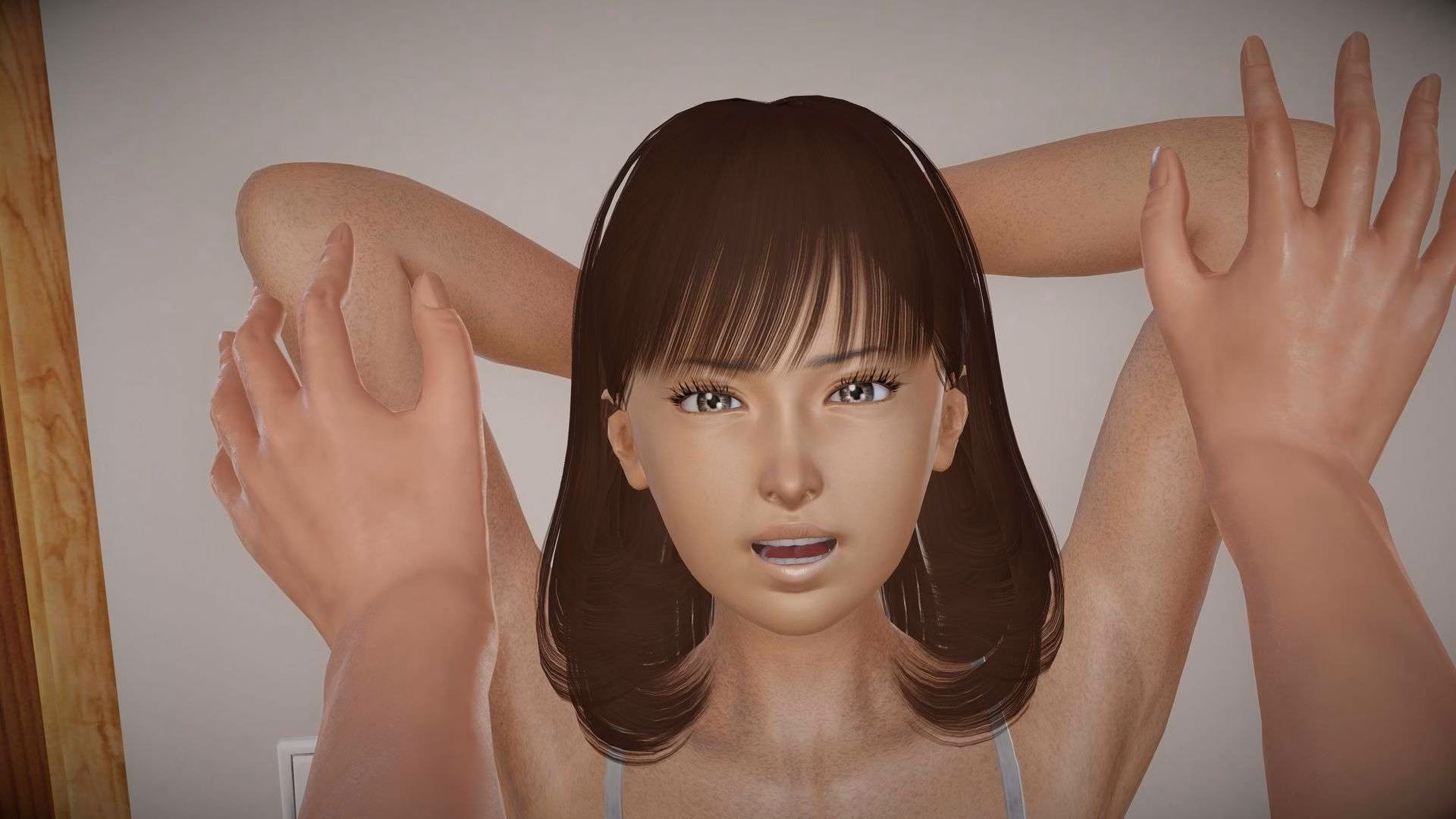 性感小猫酒吧：女仆店长调教（Hot Kitty BAR）v0.7 精翻汉化 游戏截图 6