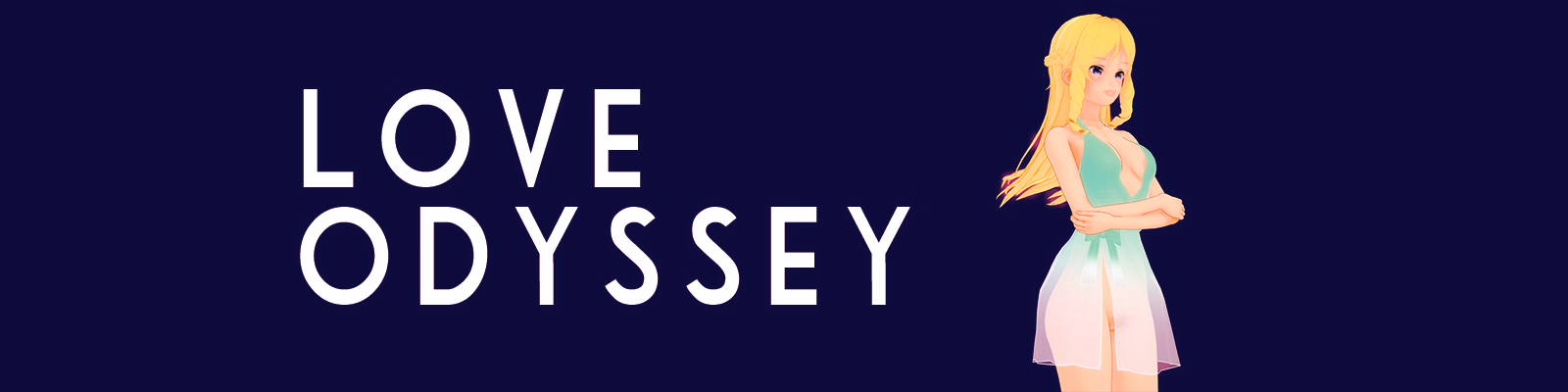 情欲奥德赛:王子的猎艳(Love Odyssey)v0.0.1b 精翻汉化 游戏截图 1