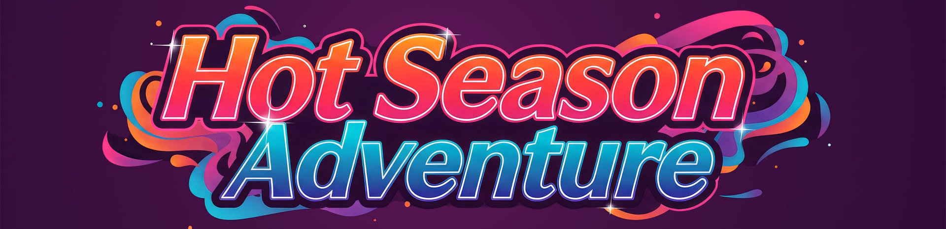 炎夏诱惑：恋爱沙盒（Hot Season Adventure）v0.1 Demo 精翻汉化 游戏截图 1