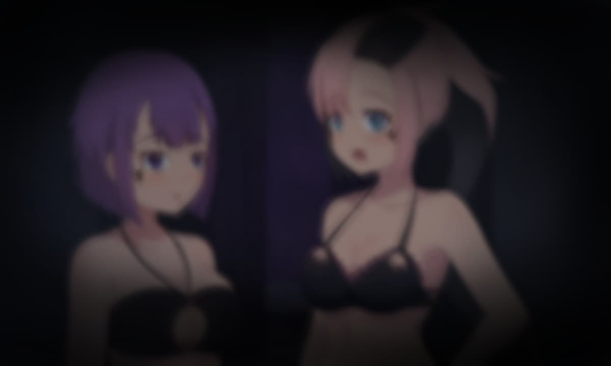 日系SLG/汉化/动态丨死神薇儿泳装版/The Grim Reaper who reaped my Heart v1.0 AI版【20250505】 游戏截图 3