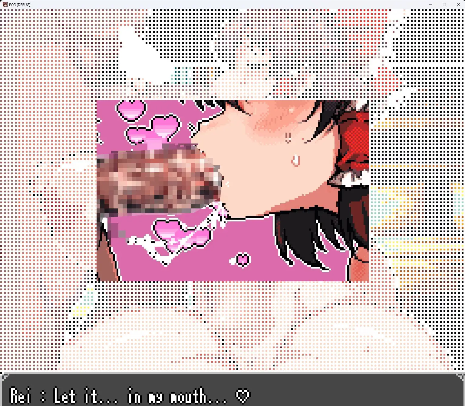 SLG/生肉/动态丨像素风应召女郎 -REI-/PIXEL CALL GIRLS -REI-/v1.2.1  【20260626】 游戏截图 4
