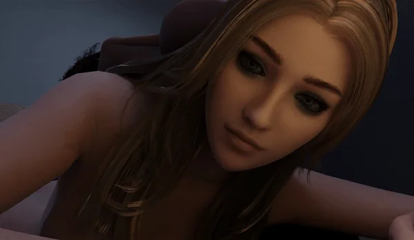 欧美SLG/汉化/更新丨与女巨人约会  Date a Giantess 5.4 AI汉化版  【20250511】 游戏截图 3