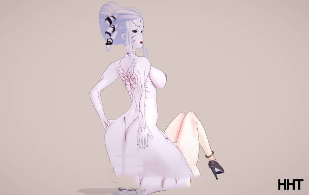 日系SLG/汉化丨女猎手训练师  Huntress Trainer 0.10 AI汉化版  【20250511】 游戏截图 4