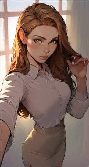 SLG/汉化/双端丨手机故事 Phone Story v0.13 【20251030】 游戏截图 8