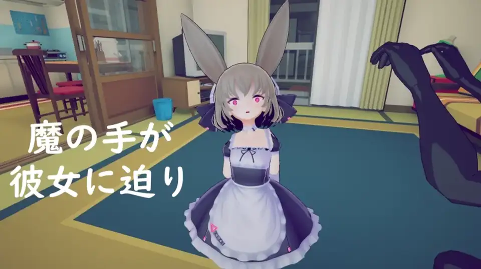 SLG/官中丨少女诱拐日记触摸调教/少女誘拐日記おさわり調教Ver1.15官方中文版【20250512】 游戏截图 7