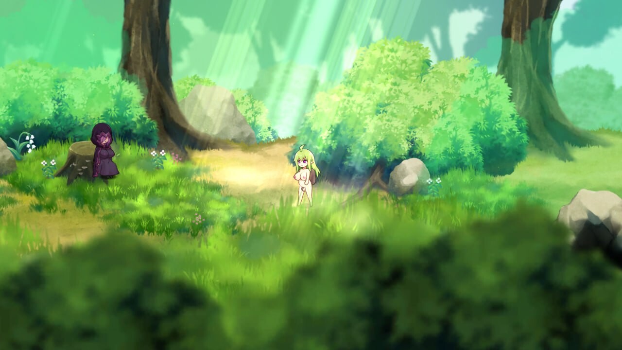 ACT官中/MAC动态无码丨 扶她村庄/Futakin Valley v0.040【20250519】 游戏截图 4