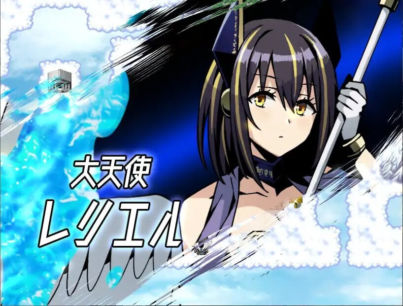 日式RPG/幻想丨 神机觉醒:瓦尔克罗斯 神機覚醒ヴァルクロス v1.63 精翻汉化 【20250519】 游戏截图 2