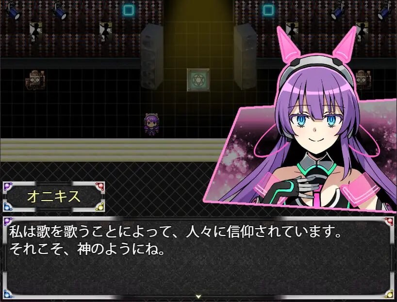 日式RPG/幻想丨 神机觉醒:瓦尔克罗斯 神機覚醒ヴァルクロス v1.63 精翻汉化 【20250519】 游戏截图 4