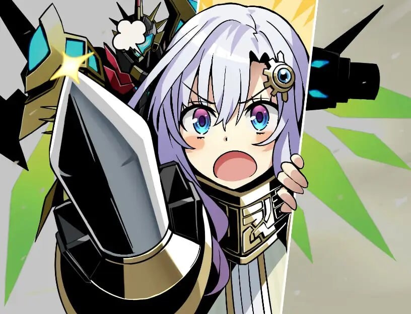 日式RPG/幻想丨 神机觉醒:瓦尔克罗斯 神機覚醒ヴァルクロス v1.63 精翻汉化 【20250519】 游戏截图 6