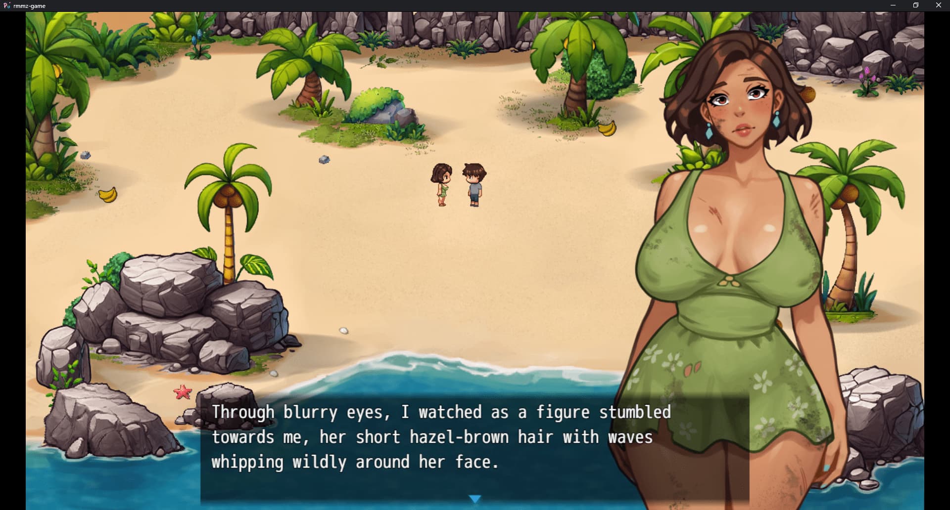 欧美RPG/更新丨 激情荒岛 Passions Uncharted v0.4.0 AI汉化版 【20250519】 游戏截图 2