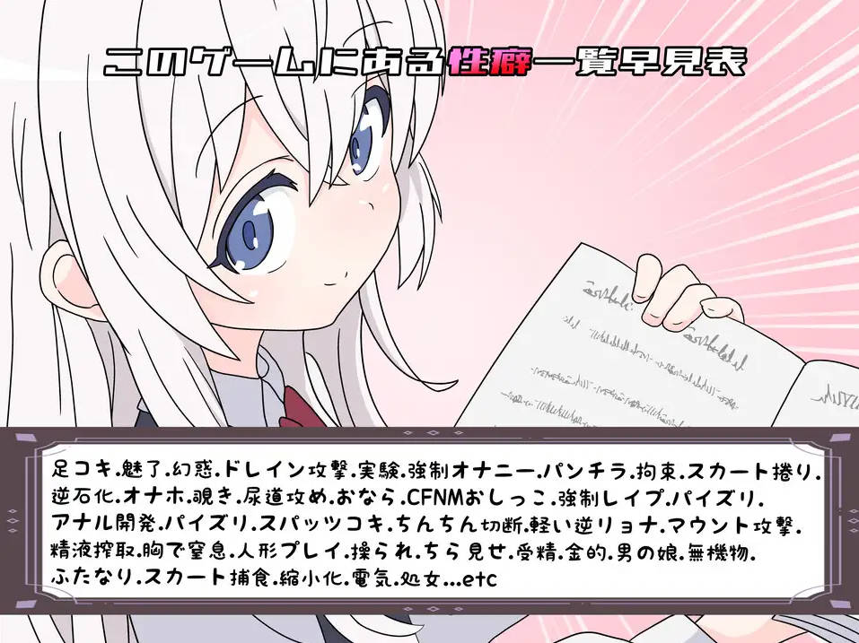 RPG/汉化/动态丨 挑战勇者试炼时被诱惑的我/勇者の試練に挑戦したら誘惑された僕 V1.8 AI汉化 【20250520】 游戏截图 3