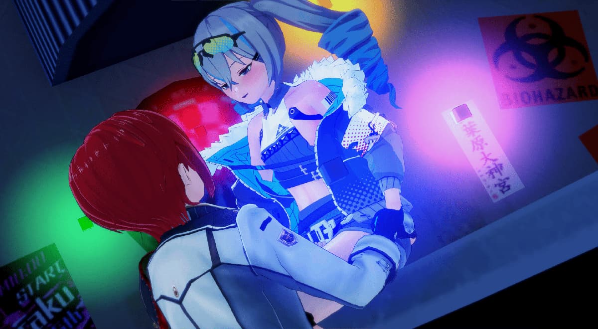 日式SLG/动态丨 船长 CaptainVerse Part2 v0.7 汉化版 【20250527】 游戏截图 4