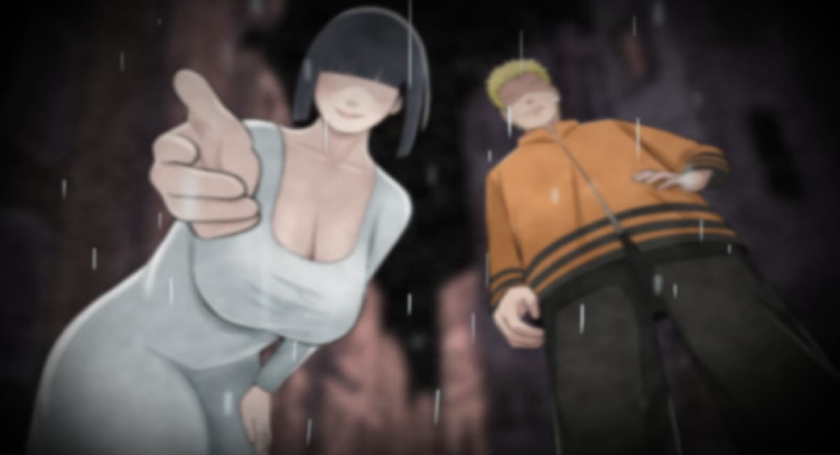 日系SLG/汉化/更新丨火影的养子 Hokage's Adopted Son 0.3 AI汉化版 【20250528】 游戏截图 3