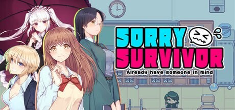 动作ACT/动态丨 对不起，生还者 SORRY SURVIVOR 官方中文 【20250528】 游戏截图 7