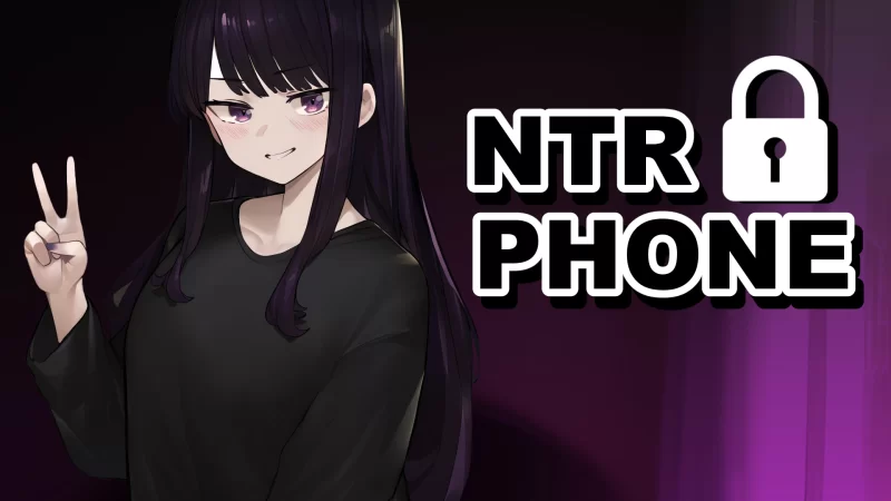 SLG/官方中文丨 NTR手机 v0.26.0官中(NTR Phone)【20250528】 游戏截图 2