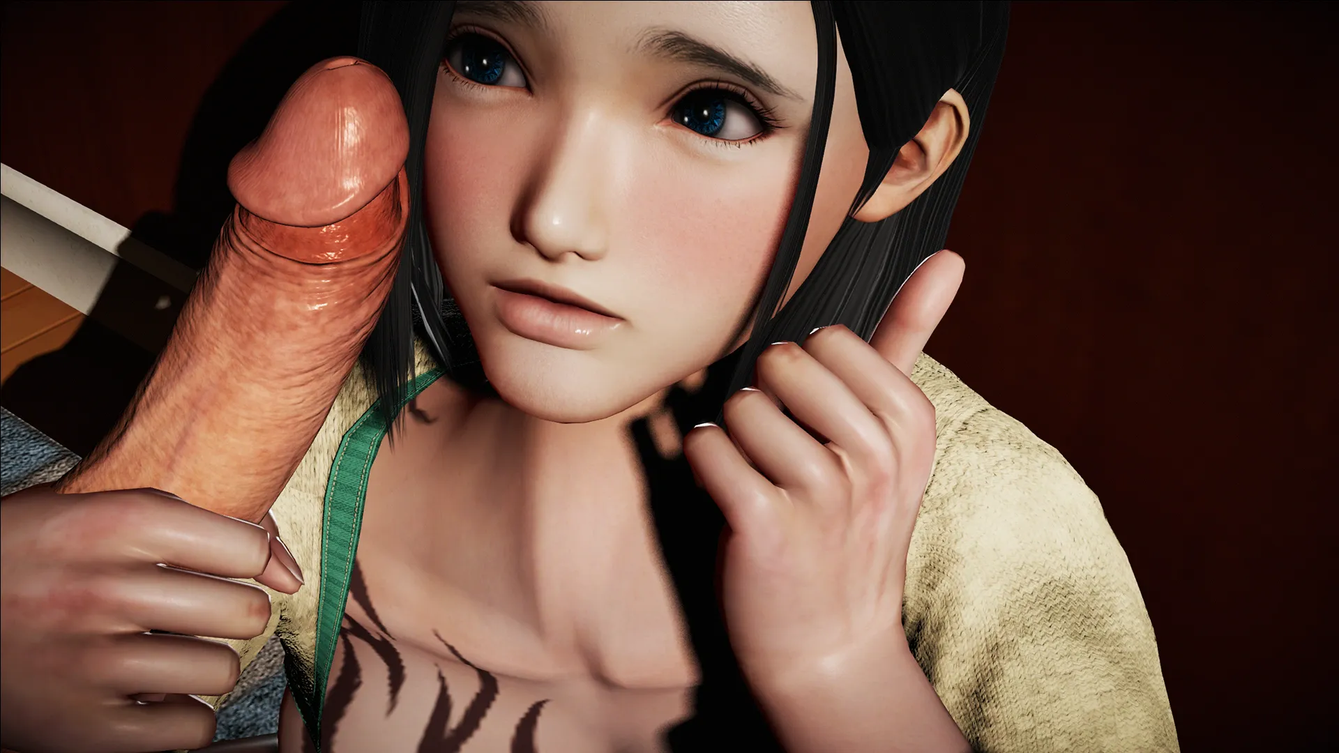 欧美SLG/动态/更新丨 辍学传奇 DropOut Saga v0.12.0b PC+安卓 汉化版 【20250610】 游戏截图 5