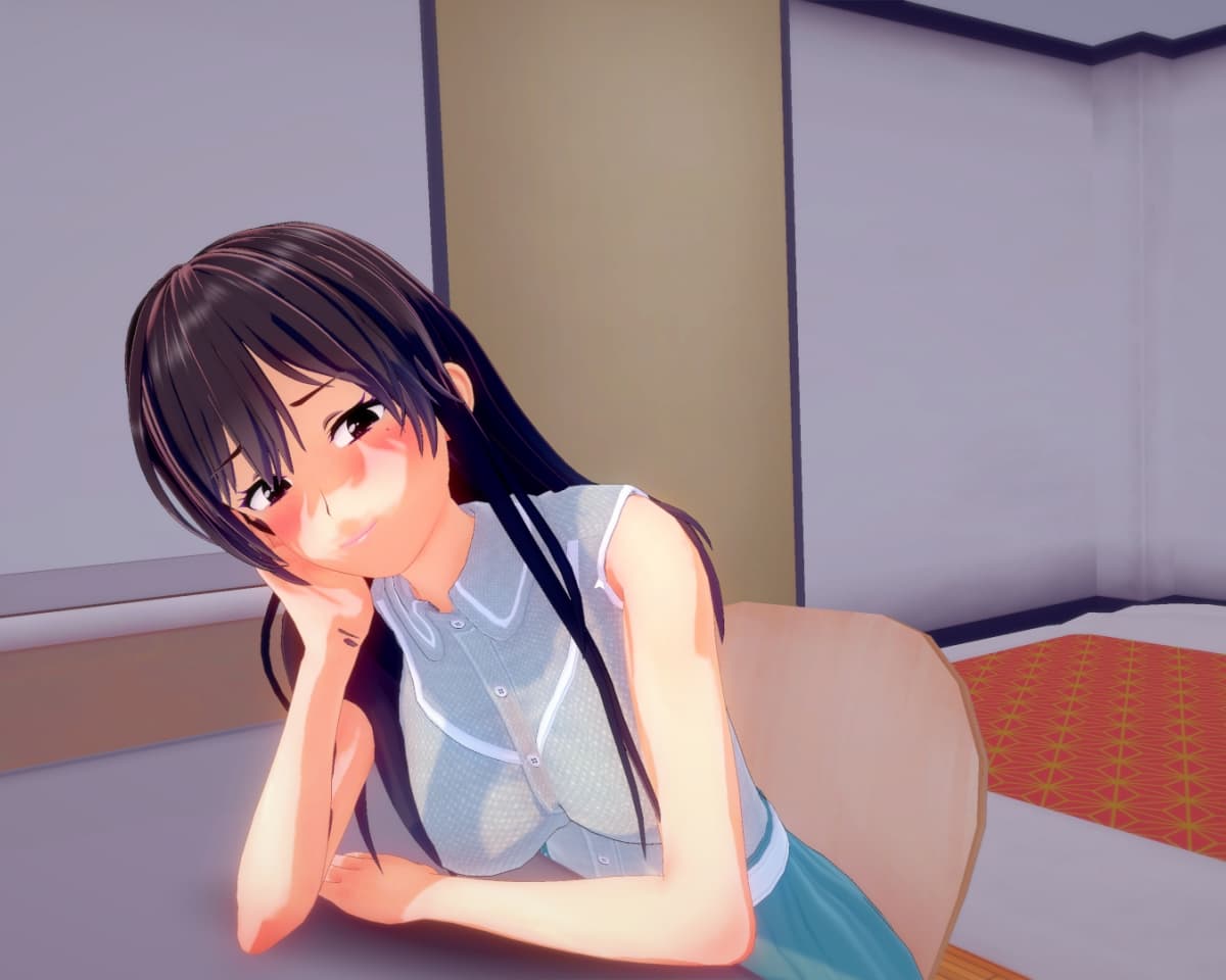 日式SLG/动态丨 租借男友 Rent(a)Boyfriend v0.1.3 PC+安卓 汉化版 【20250610】 游戏截图 4