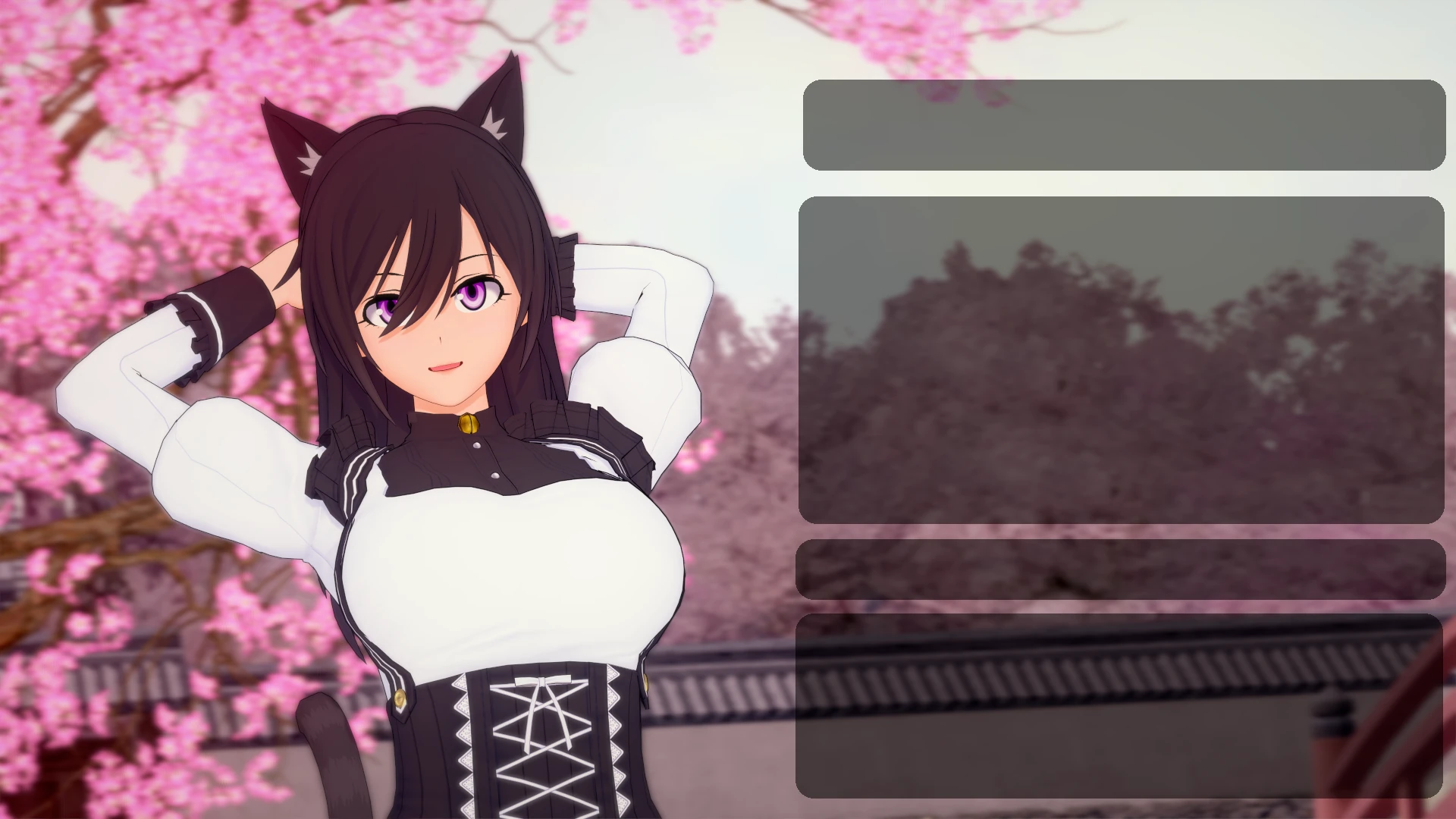 日系SLG/汉化/更新丨光暗交织之界 Dark and Light Thread of the Worlds  0.01 汉化版  【20250618】 游戏截图 6