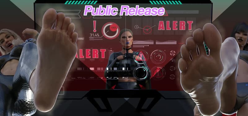 欧美RPG/动态/汉化丨转世归来(Reincarnated in Submission)V0.6.2b 内嵌AI汉化【20250622】 游戏截图 7