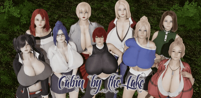 亚洲风SLG/沙盒/动态丨湖边小屋（Cabin by the Lake）V0.47d 汉化中文【20250622】 游戏截图 1
