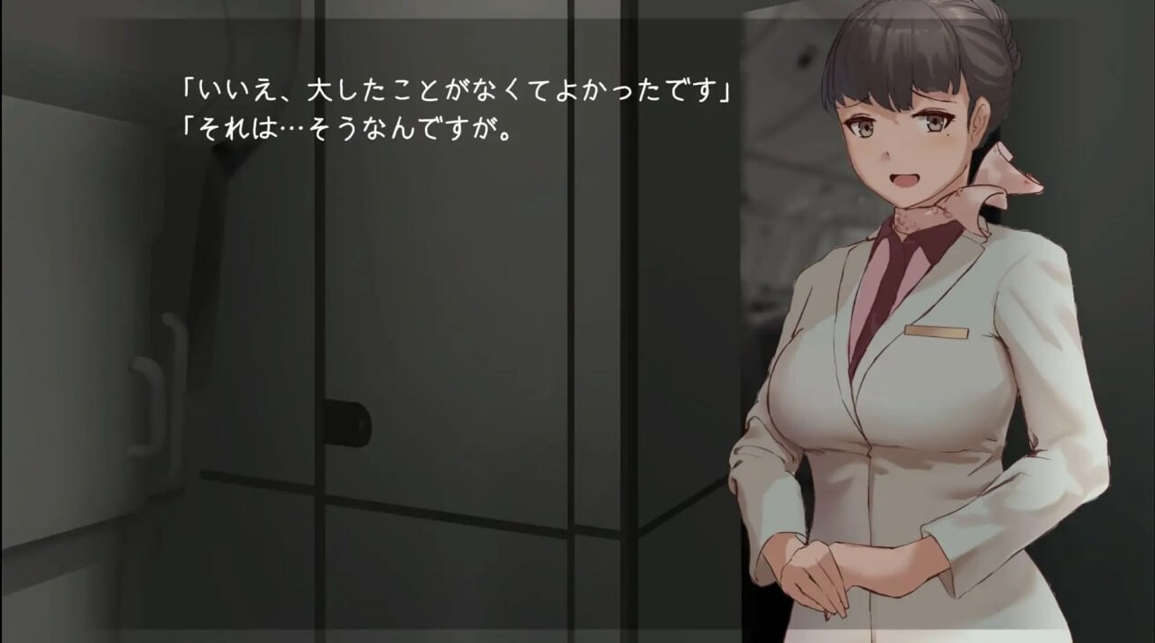 日式SLG/动态/更新/PC丨 在万米高空中与你相遇，然后——空の上で君と出会い、そして―― v25.06.12 机翻汉化【20250623】 游戏截图 3
