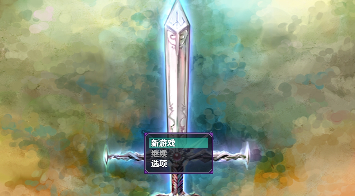 日式RPG/新汉化丨 黑装甲战士 v1.0  内嵌AI汉化版【20250703】 游戏截图 3