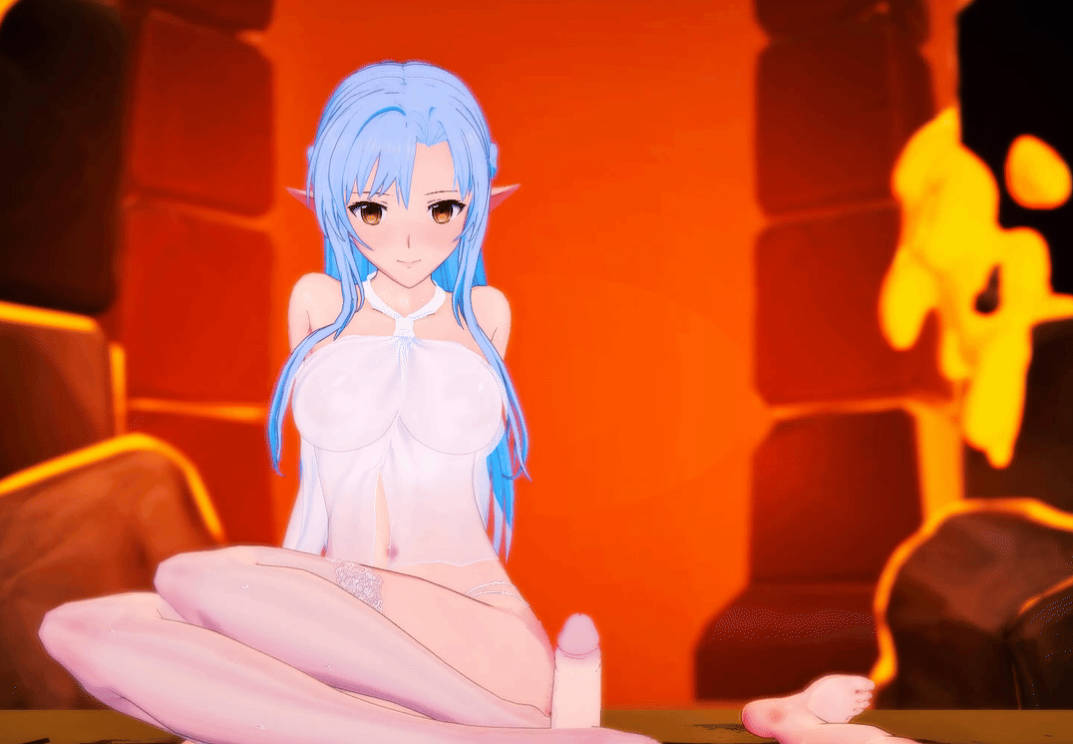 RPG/官中/NTR/更新双端丨 SAO~气息遮断魔法的陷阱Ⅱ~ ver0.85 官方中文无修 【20250703】 游戏截图 5