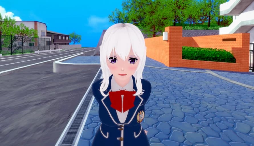 日系SLG/AI汉化/3D丨终结的开始/The Beginning Of End 0.2.5 【20250715】 游戏截图 3