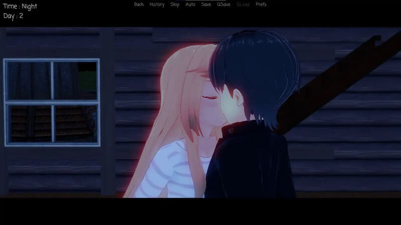 日式SLG/动态/汉化丨罪恶谷（Sinful Valley）V0.2.2 汉化中文【20250715】 游戏截图 1