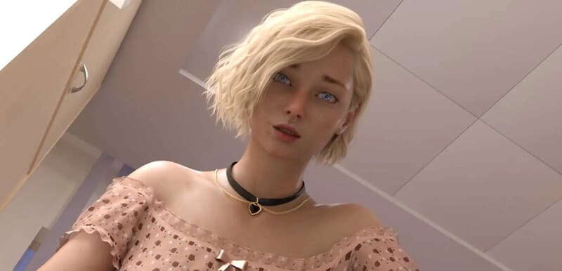 欧美SLG/汉化/动态丨魅魔契约(Succubus Contract )V0.25第一季完结 内嵌AI汉化【20250716】 游戏截图 1
