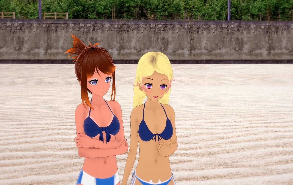 欧美SLG/汉化/动态丨秘密岛/Secret Island v0.13.8.0 【20250715】 游戏截图 5