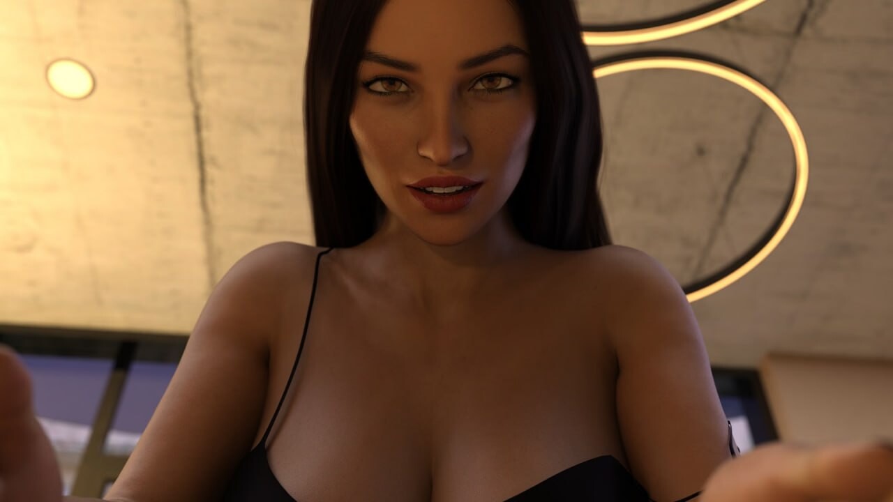 欧美SLG/动态丨 生命竞赛 Race of Life Act 1 v1.04.5  AI汉化 【20250715】 游戏截图 6