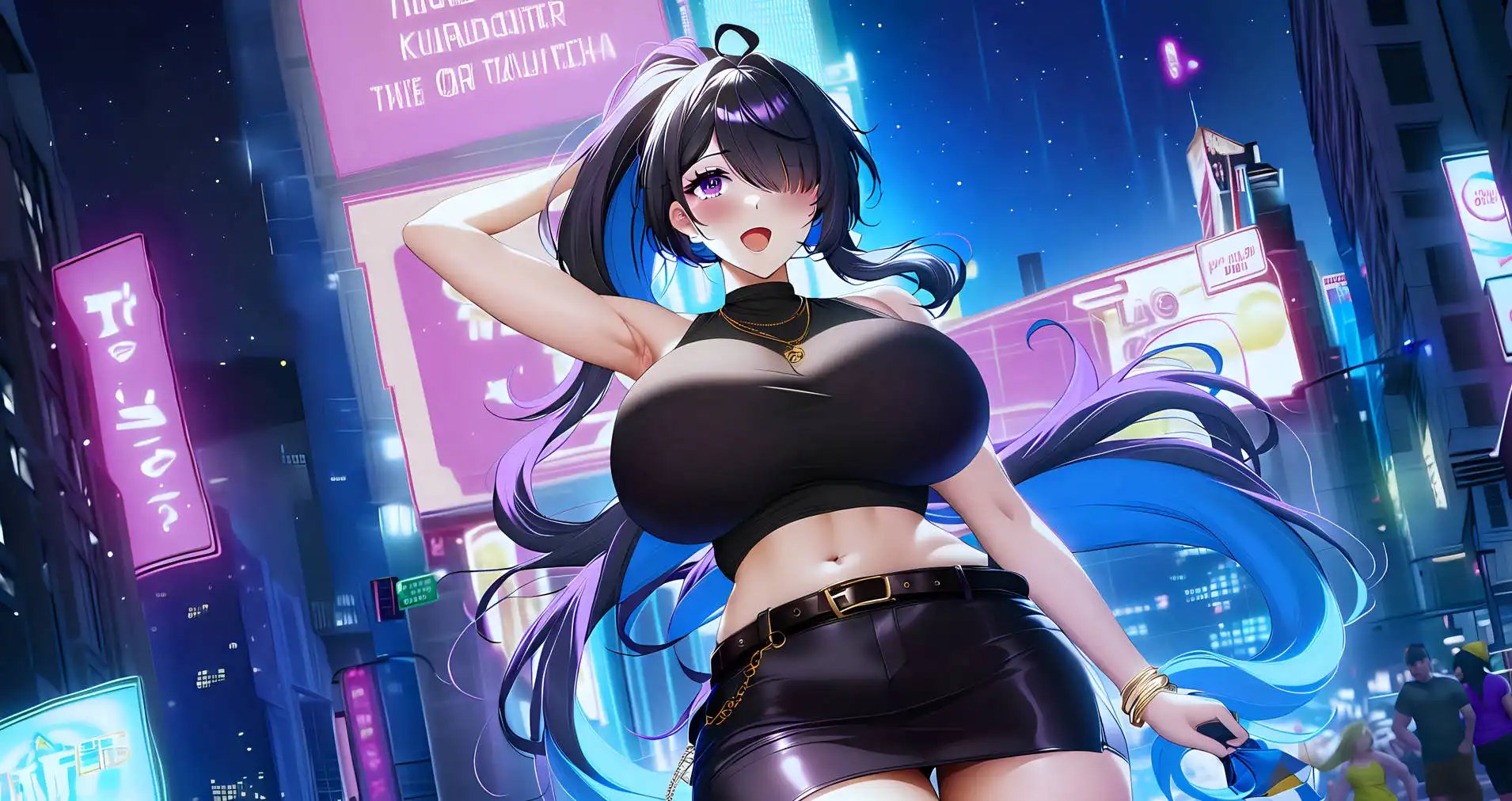 SLG/汉化丨 成长之贼:吞噬或反噬/Growth Thief: Expand or Be Expanded Ver1.5.1 AI汉化 【20250716】 游戏截图 7