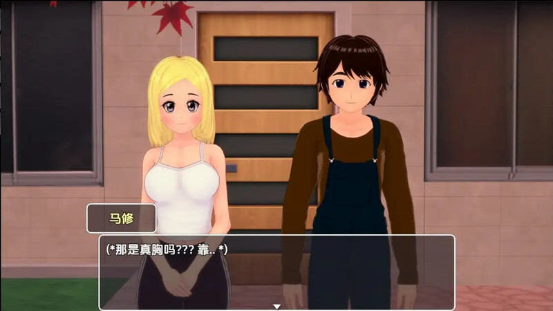 探索RPG/动态/汉化丨艾米莉亚与约瑟夫被剥削的纯真(Emilia & Joseph: Exploited Innocence)V0.10.5【20250715】 游戏截图 3
