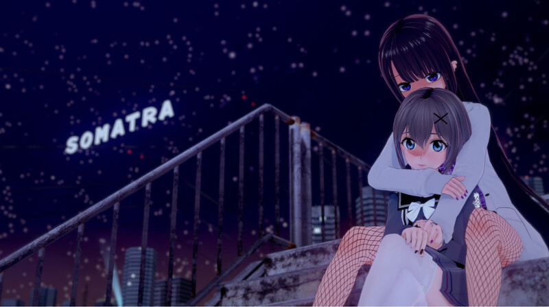 探索RPG/堕落/汉化丨苏门答腊(Somatra)V0.6 内嵌AI汉化【20250722】 游戏截图 7