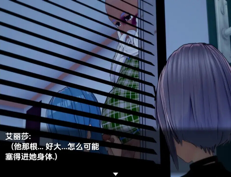 探索RPG/堕落/汉化丨苏门答腊(Somatra)V0.6 内嵌AI汉化【20250722】 游戏截图 8