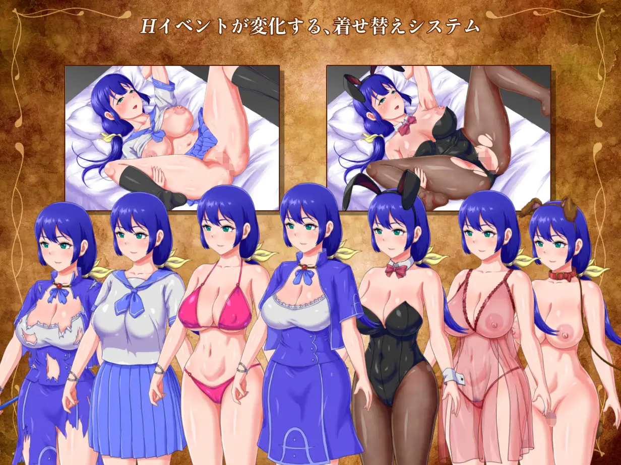 日式RPG/丨 莉迪娅 带着儿子的魔导士冒险 Lydia 子連れ魔導士の冒険 v1.0.1 内嵌AI汉化版+作弊码 【20250722】 游戏截图 3