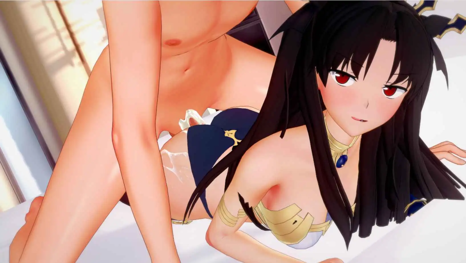 SLG/汉化丨 袖珍后宫 Pocket Harem Update 15【20250723】 游戏截图 4