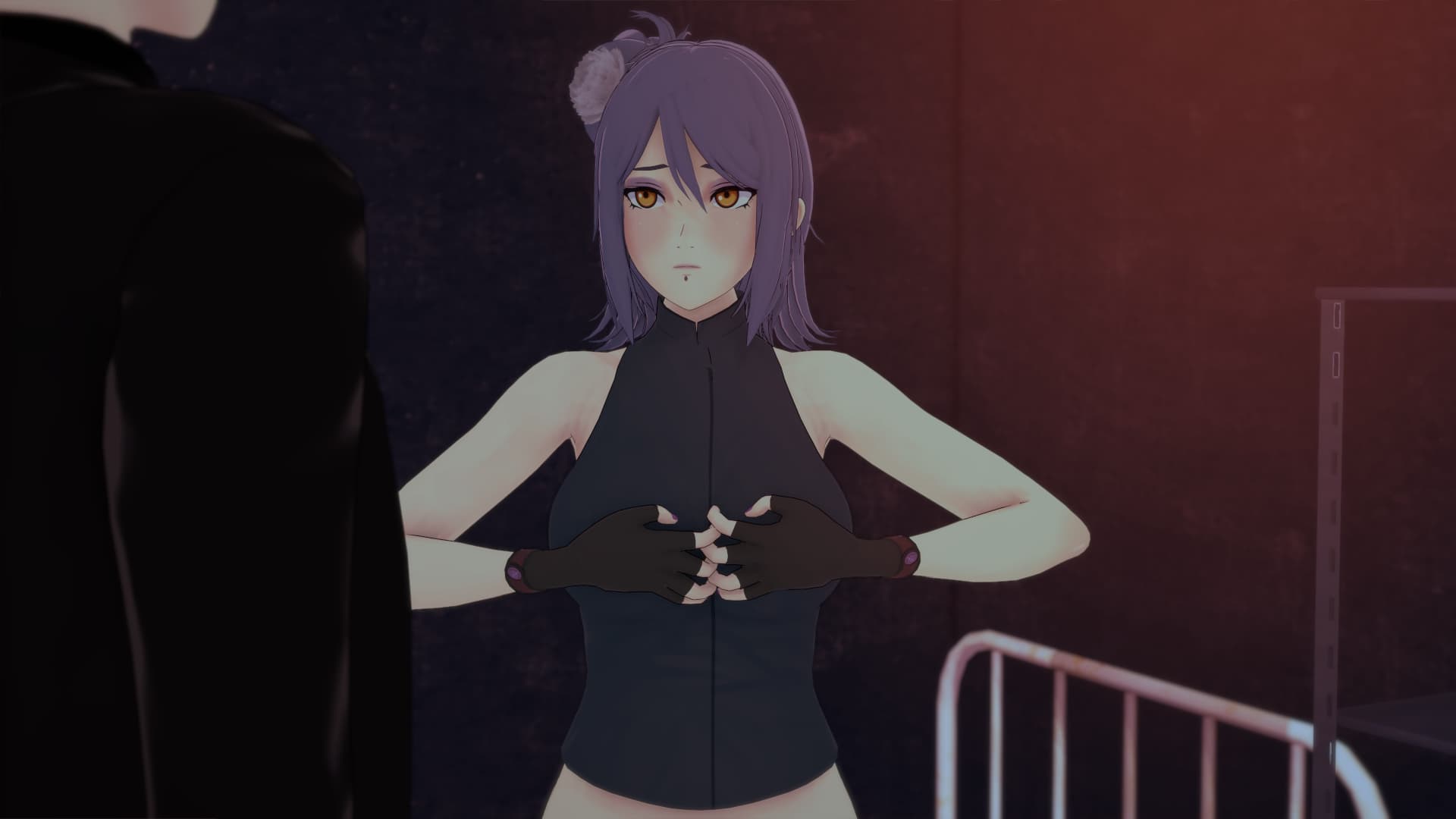 日系SLG/AI汉化/同人丨多元宇宙平衡/Multiverse Ballance V0.9.9.7Public AI汉化版【20250723】 游戏截图 6