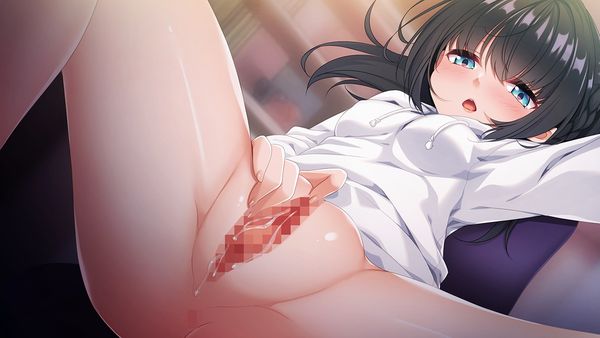 拔作ADV/PC/AI汉化丨一本正经的风纪委员长的小号 ~萌生的淫秽认可欲望~/生真面目風紀委員長の裏アカウント ~芽生えてしまった淫らな承認欲求~【20250723】 游戏截图 1