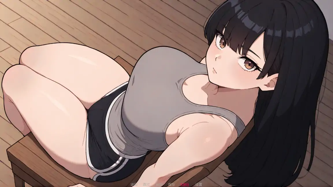 SLG/汉化/双端丨我的女友与我的噩梦 My Girlfriend and My Nightmare v0.6.5 PC+【20260314】 游戏截图 6