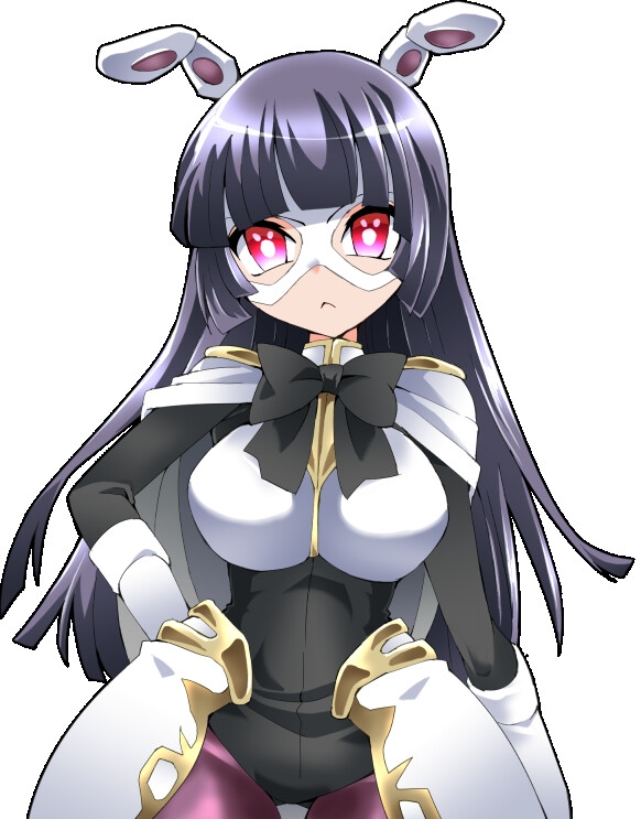 ADV/汉化/CV丨绝对兔少女 新月兔Re/絶対兎少女クレセントバニーRe 挂载AI汉化版 【20250730】 游戏截图 5