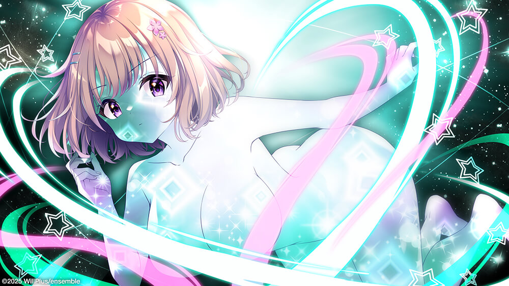拔作ADV/女装/新作/PC丨 寄宿少女的誓约与魔法 宿りし乙女の誓いと魔法 v1.0.1 AI汉化+存档+特典 【20250805】 游戏截图 8