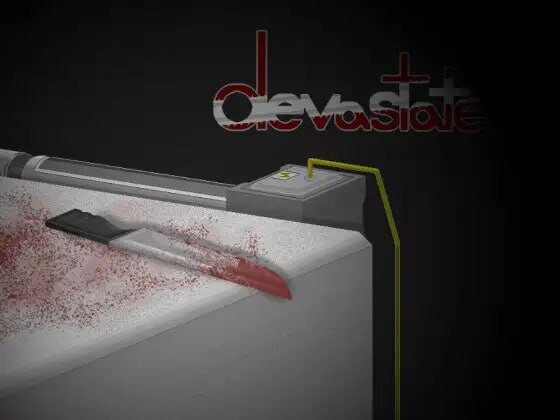 SLG/生肉丨肆虐 devastate v1.1 【20250730】 游戏截图 3